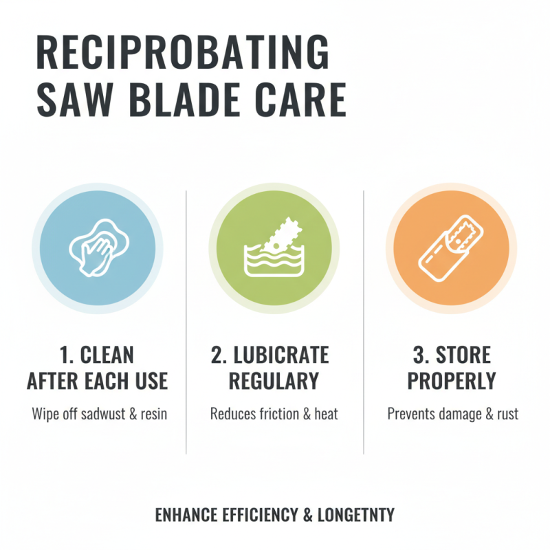 The Best Reciprocating Saw Blades for Every Project?