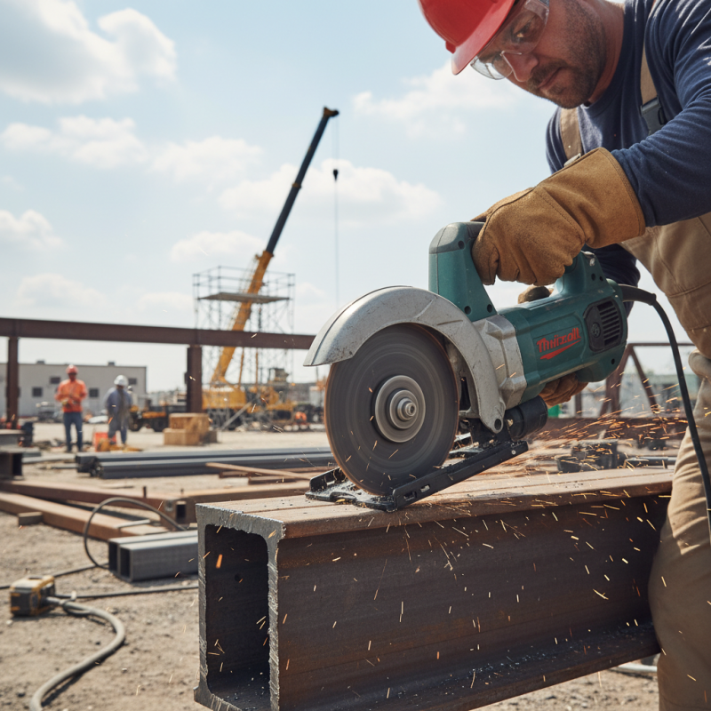 What is a Metal Cutting Blade Sawzall and How Does It Work?