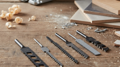 Top 5 Blades For A Jigsaw You Need To Know?