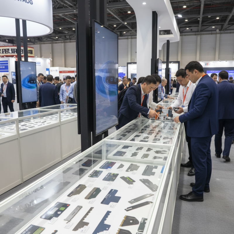Top 10 Wood Blades for Jigsaw at 2026 Canton Fair?