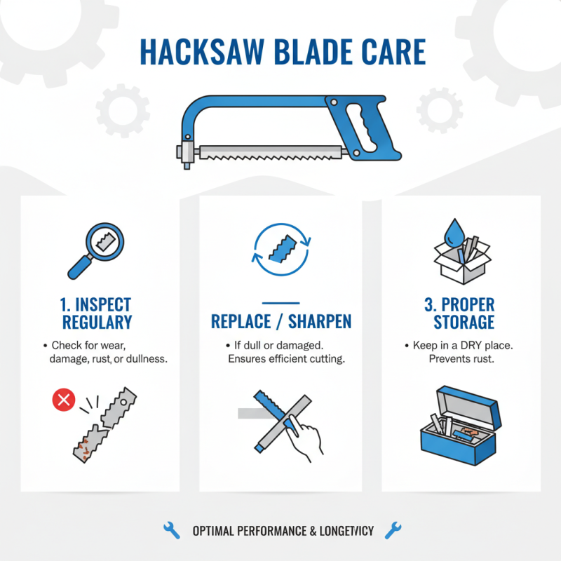 10 Best Hacksaw Blades for Metal You Must Try?