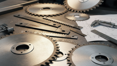 Top 10 Tips for Choosing Saw Blades for Metal?