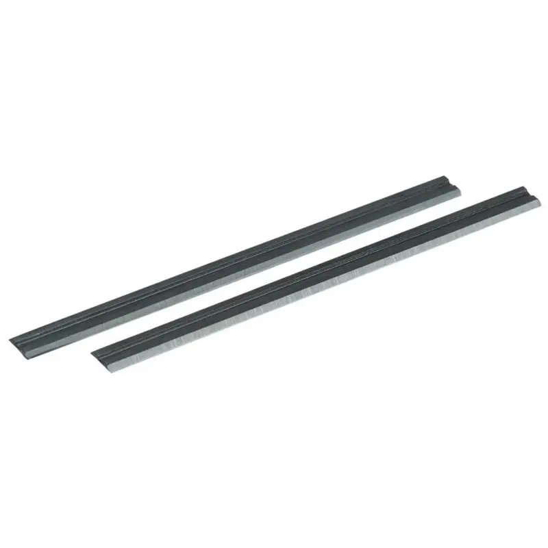 Unmatched Tungsten Carbide Blade Strength: Unrivaled