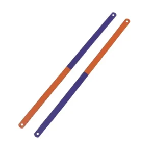 Why Does a Hacksaw Blade Break During a Cut?