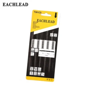 What Does HCS Mean on a Planer Blade Order?