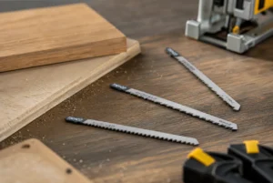 Best Jig Saw Blades Wood