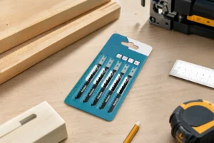 What Is a U Shank Jigsaw? Key Features Explained