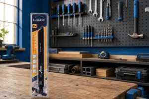 Best Sawzall Blades for Wood with Nails: Buying Guide