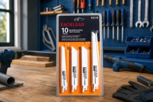 Bulk Sawzall Blades: Wholesale Buying Guide for Distributors