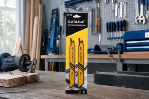 Demolition Reciprocating Saw Blades: A Buying Guide