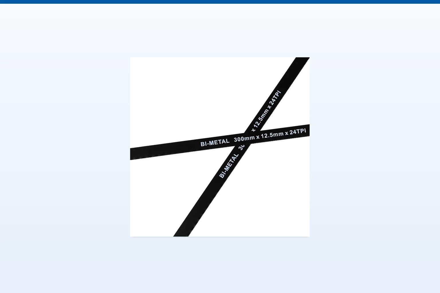 EACHLEAD hacksaw blade for application RFQ