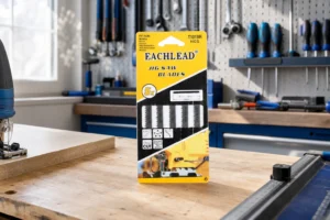 Jigsaw Blades for Laminate and Countertops: Buying Guide