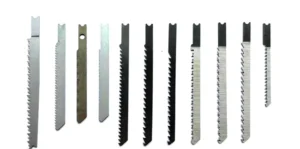 What Should a Jigsaw Blade Assortment RFQ Include?
