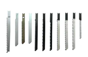 What Drawing Markups Should a Jigsaw Blade RFQ Clarify?