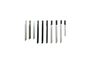 What Should a Distributor Record When Sorting Jigsaw Blade SKUs?