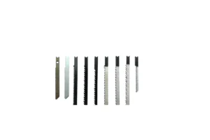 What Should a Distributor Record Before Releasing a Jigsaw Blade Across Multiple Holders?