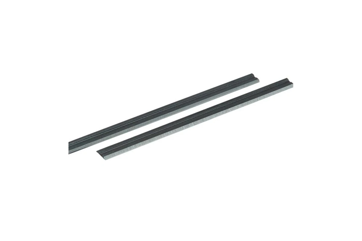 Planer knife edge detail for surface-mark inspection