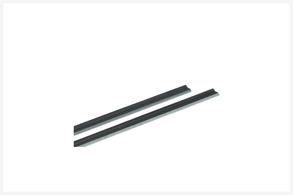 Planer knife profile for SKU-level order comparison