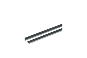 What Should a Buyer Record During Planer Blade Receiving Inspection?