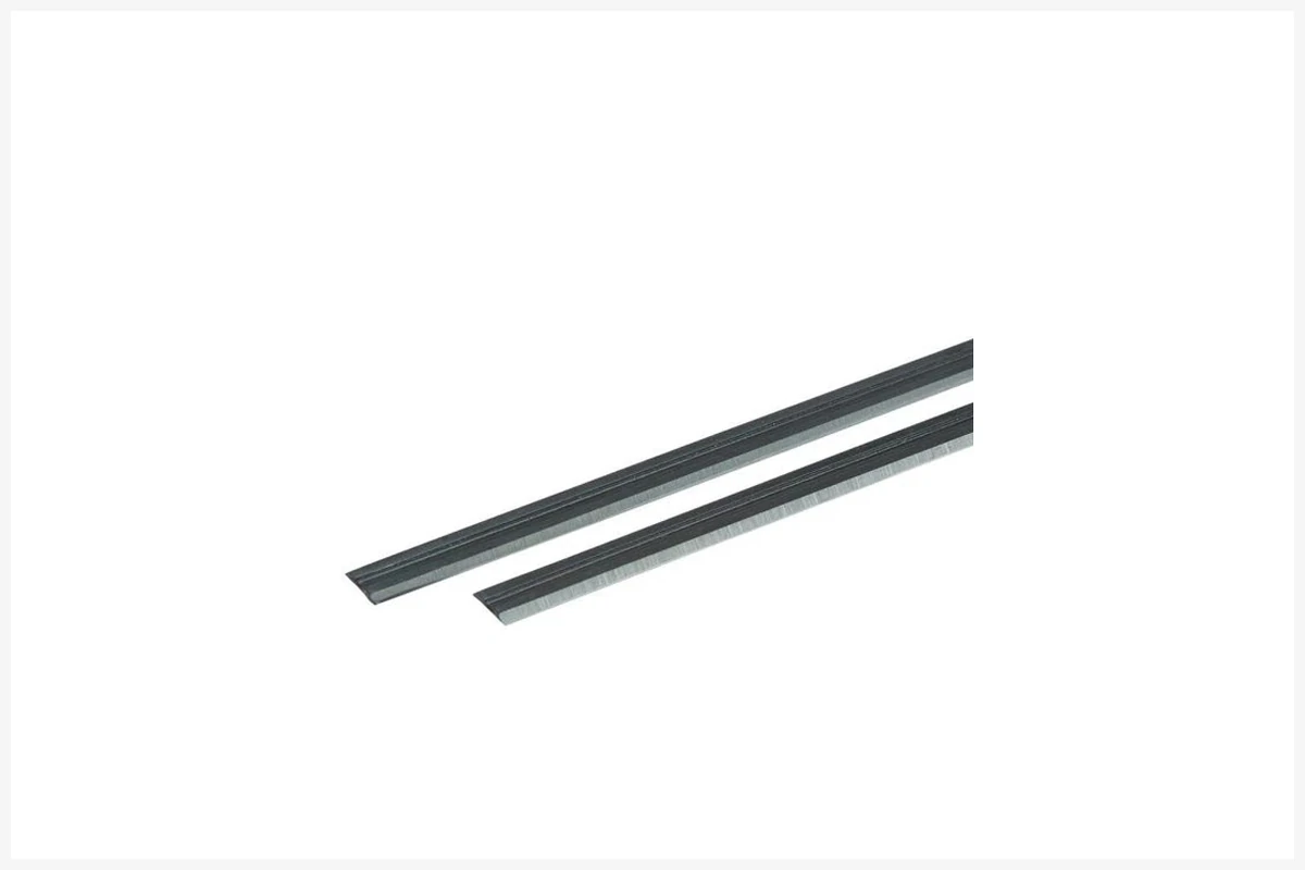 Planer knife detail for visible-condition handling record