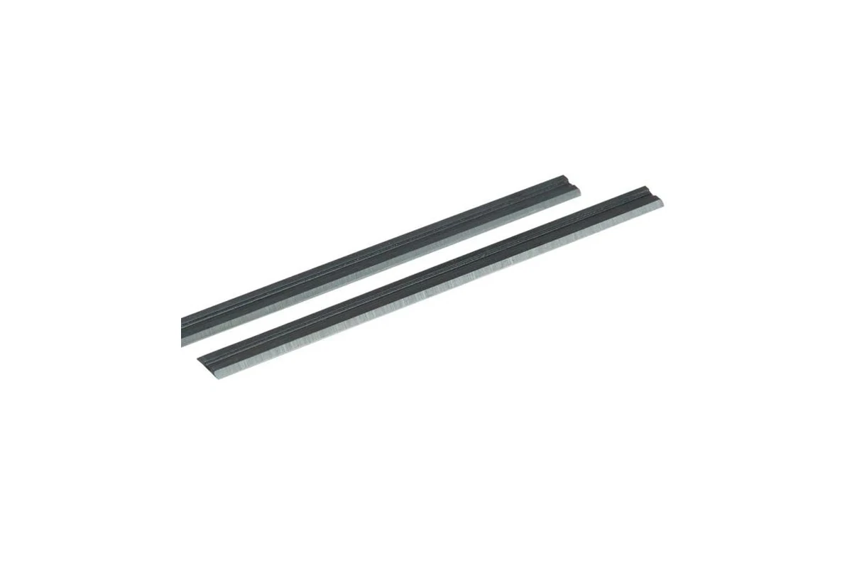 Planer blade profile for quote-line documentation