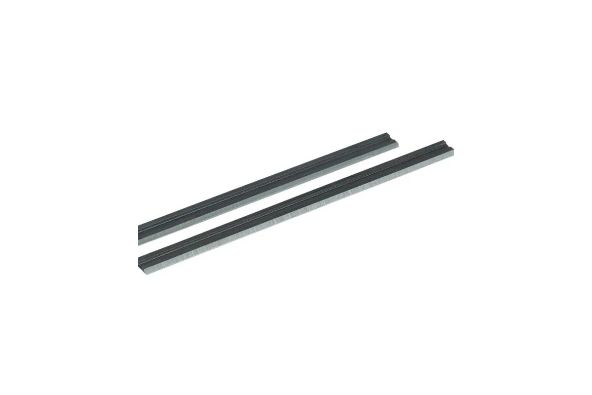 Planer knife profile for replacement-order measurements