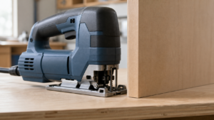 Flush-Cut Jigsaw Blades: Geometry, Tool Fit, and Use Cases