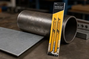 Metal Cutting Sawzall Blades: A Buyer Selection Guide