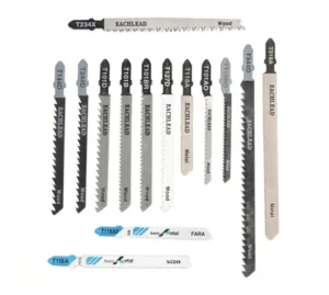 How to Choose Jigsaw Blades for Plywood and Veneer