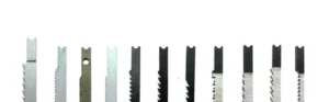 What Should a Jigsaw Blade Insertion-Depth Record Capture?