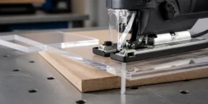 How to Choose a Jigsaw Blade for Plastic
