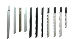 How to Specify a 24-Inch Reciprocating Blade for Reach
