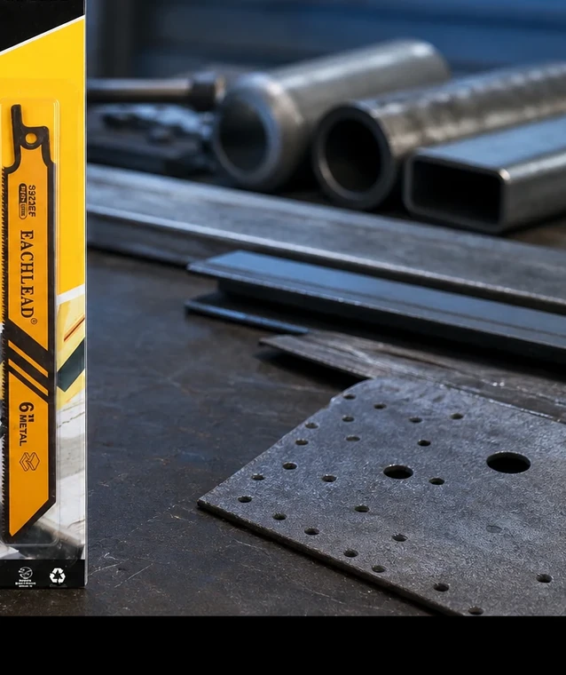 Reciprocating blade context for 16-inch enquiry