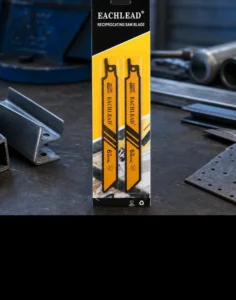 What Should a 16-Inch Reciprocating Blade Reach RFQ Record?