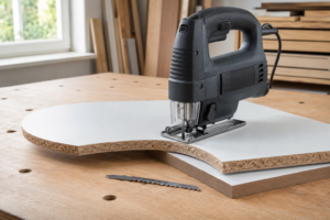 Double Sided Jigsaw Blades: Where Two-Way Teeth Help