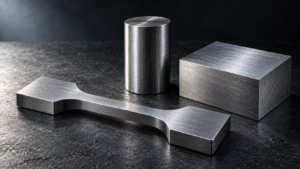 What Is the Strongest Metal on Earth? Strength, Hardness and Toughness Compared