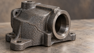 Can You Weld Cast Iron? Repair Options, Filler Choices and Limits