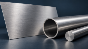 INOX, Inoxidable and Stainless Steel: Are They the Same?