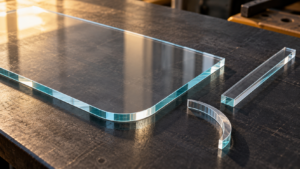 How to Cut Plexiglass: Choose a Method for Straight Cuts, Curves and Sheet Thickness