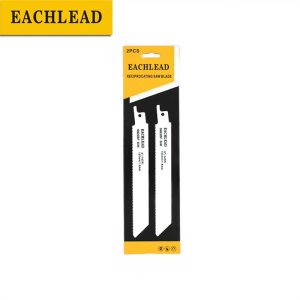 Which Reciprocating Blade Fits Aluminum Cutting Work?