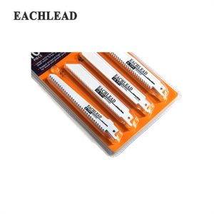 Which Reciprocating Blade Set Fits a Distributor Line?