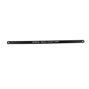 EC18T-12IN BI-METAL Hacksaws Blade for Metal