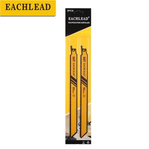 S1122EF Reciprocating Saw Blades for Steel