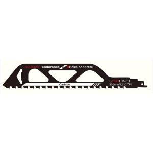 S1243HM Concrete Sawzall Blade
