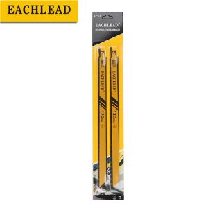 Which Reciprocating Blade Handles Tree Root Cutting?