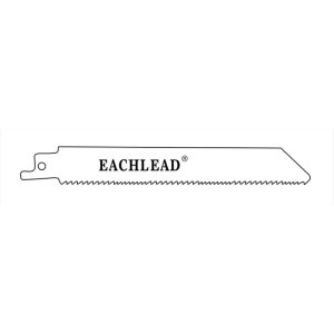 Does Reciprocating Blade Length Really Change the Cut?