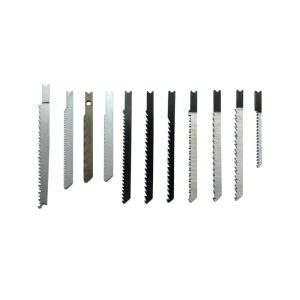 U118AF Metal Cut Jigsaw Blade